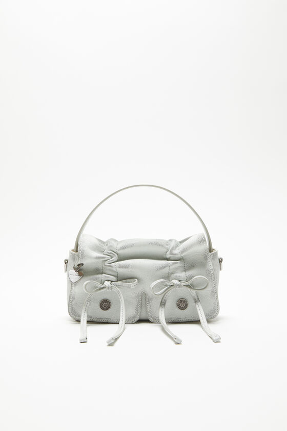 (image for) Luxurious Multipocket micro bag